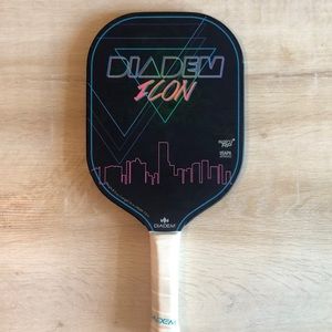 Diadem Icon Pickleball Paddle